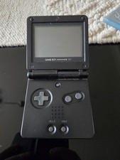 Nintendo gameboy advance - gameboy, sp