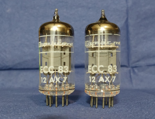 Ecc83 12ax7 dynacord tube nis - dynacord,