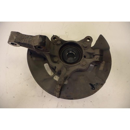 Front hub hyundai - hub,