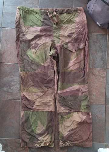 Original ww2 british - british, windproof