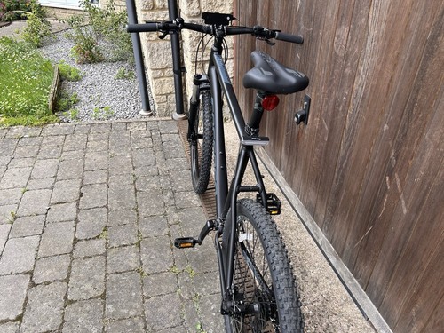 Carrera vengeance mountain - carrera,