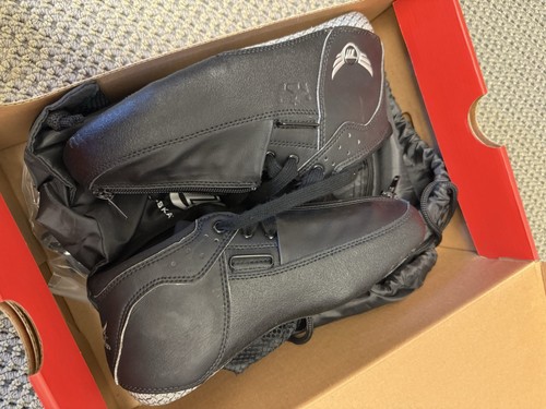 Mota roller skate boots - skate,