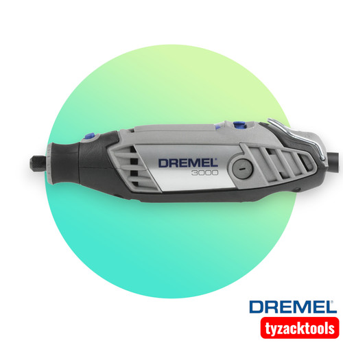 Dremel 3000 hobby rotary - rotary, tool