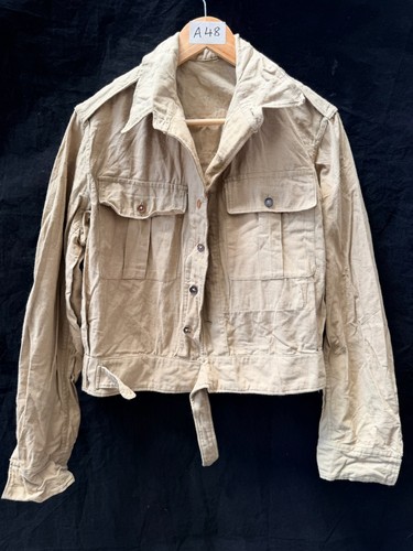 Original ww2 1944 - dated, indian