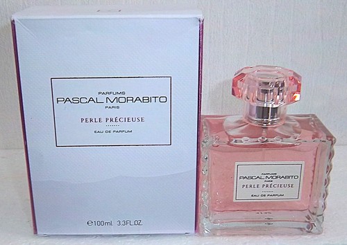 Pascal morabito perle - pascal,