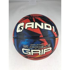AND 1 Supreme Grip Indoor