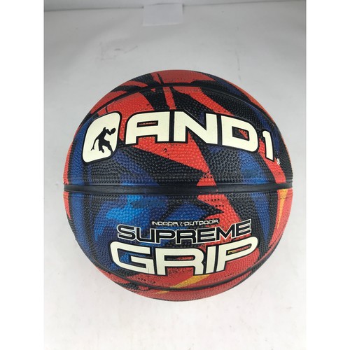 And supreme grip indoor - grip,