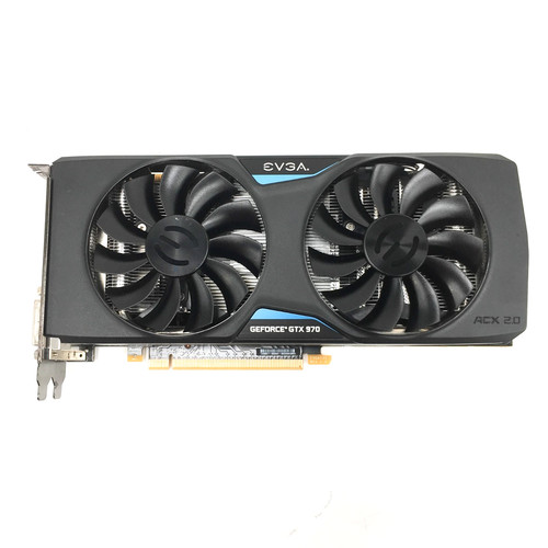 Evga geforce gtx 970 - gtx, mb)