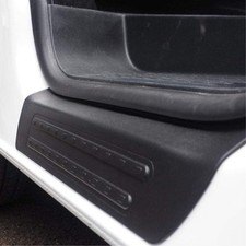 For VW T5 / T5.1 Transporter Front Door Entry Guards – Interior Protection & Sty