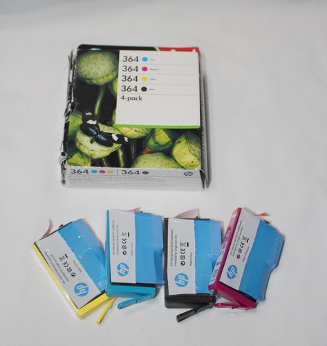 Genuine 364 black cyan - 364,