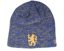 New Era Chelsea Marl Beanie /