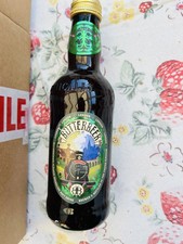 Harry Potter Butterbeer