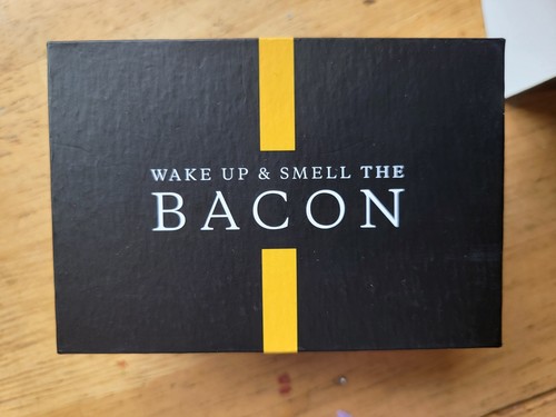 Oscar mayer wake and - mayer, up