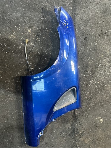 2001 2006 toyota mr2 driver - toyota,