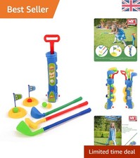 Lightweight kids golf - kids, caddy