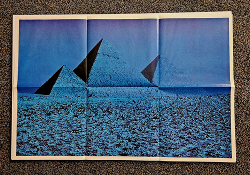 Pink floyd x 30 - -, 30"