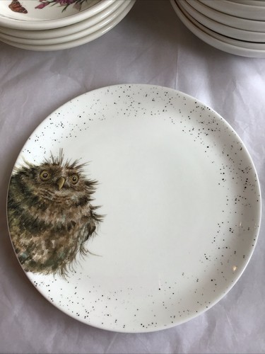 Bnwot royal worcester - bnwot,