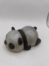 Homemade Resin Large Panda