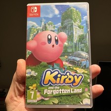 NEAR MINT (Nintendo Switch)