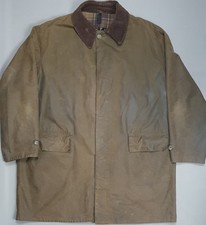 Barbour Original Wax 3/4 Long
