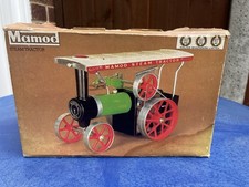 Mamod TE1A Steam Engine