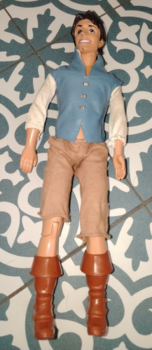Disney tangled flynn rider - flynn,