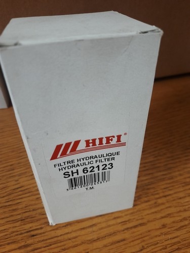 Hifi sh62123 hydraulic - sh62123,