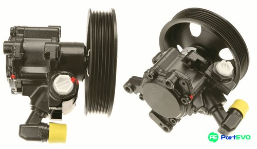 Trw steering hydraulic pump - trw,