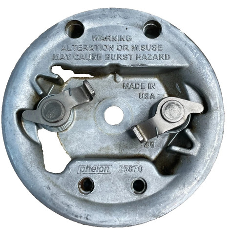 Mcmcculloch flywheel trimmac - flywheel,