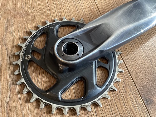 Sram eagle dub boost - dub, 32t