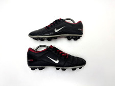 Nike Total 90 Air Zoom III Football Boots 2004 FG UK Size 9