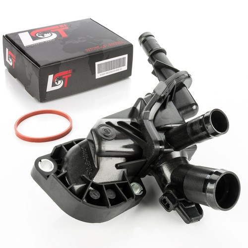 Coolant thermostat regulator - coolant,