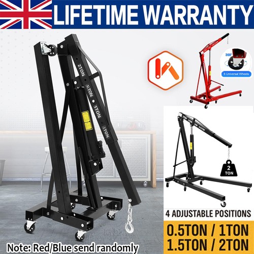 Ton hydraulic folding - 2,