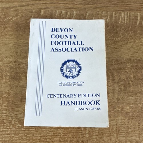 Vintage devon county - devon,