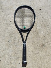 Wilson Pro Staff RF97 Roger