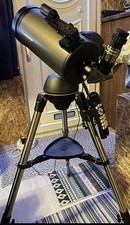 Celestron NexStar 127SLT Star