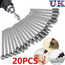 20X Diamond Grinding Cutting