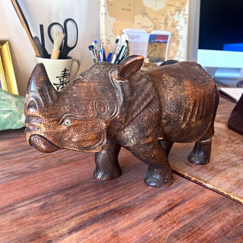 Authentic south african wood - authentic,