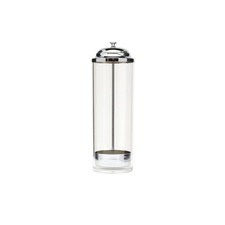 Straw dispenser barware - 10",