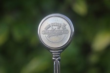Vintage Spoon World of