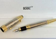 Hot montblanc antoine - hot, saint