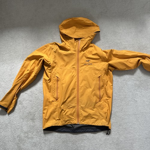 Arc teryx zeta gore tex - arc'teryx,