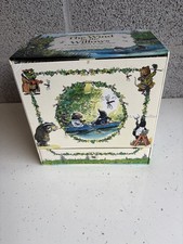 Wind In The Willows Book Set