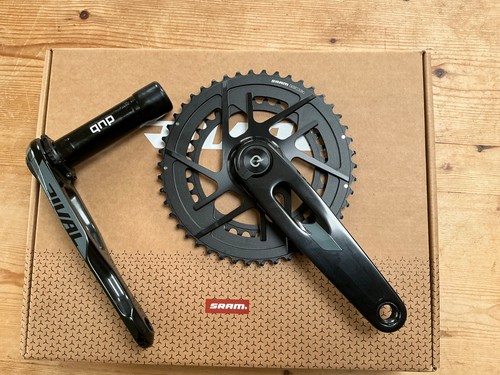 Sram rival axs crankset - sram,