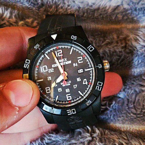 Timex expedition t41711 43mm - expedition,