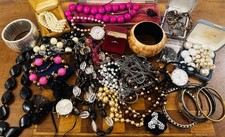 Job Lot Costume Jewellery