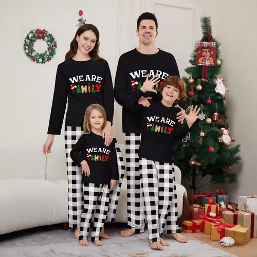 2025christmas family matching - 2025christmas,