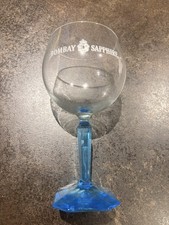 Bombay Sapphire Gin Balloon