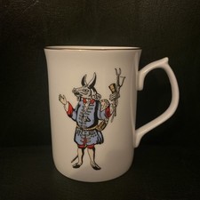 Staffordshire The Trusty