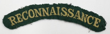 Genuine WW2 Reconnaissance